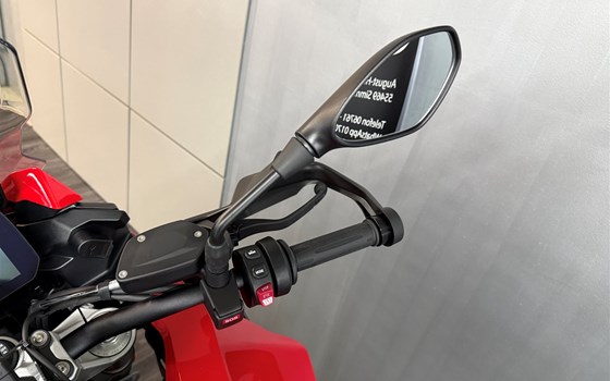 Neufahrzeug BMW F 900 XR - Bild 10