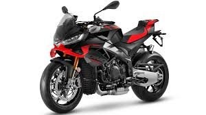 Gebrauchtmotorrad Aprilia Tuono V4 1100 Factory - Bild 1