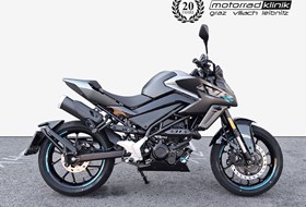 CFMOTO 125NK