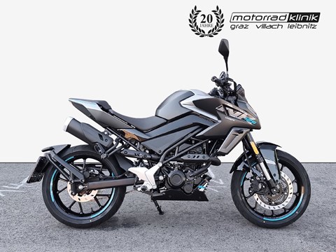 CFMOTO 125NK