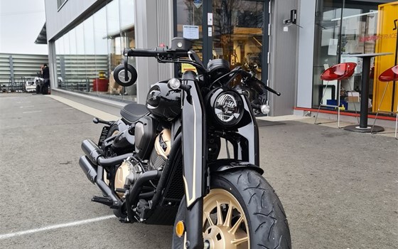 Neufahrzeug Benda Napoleon Bob 500i ABS - Bild 3