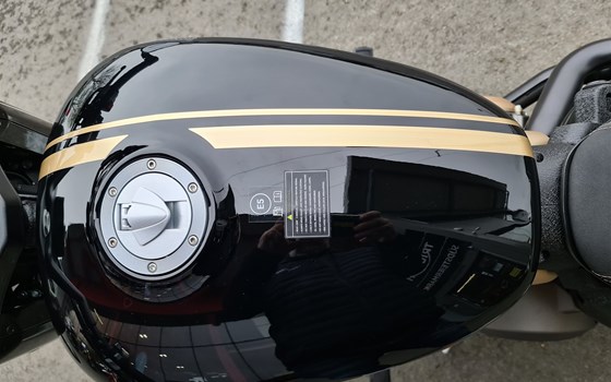 Neufahrzeug Benda Napoleon Bob 500i ABS - Bild 12