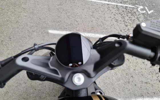 Neufahrzeug Benda Napoleon Bob 500i ABS - Bild 13