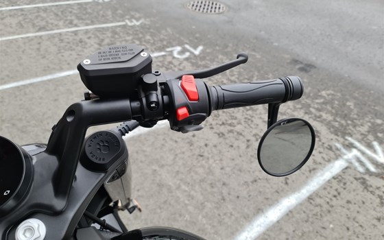 Neufahrzeug Benda Napoleon Bob 500i ABS - Bild 14