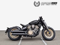 Neumotorrad Benda Napoleon Bob 500i ABS Teilzahlung € 79,-3 Jahre Garantie