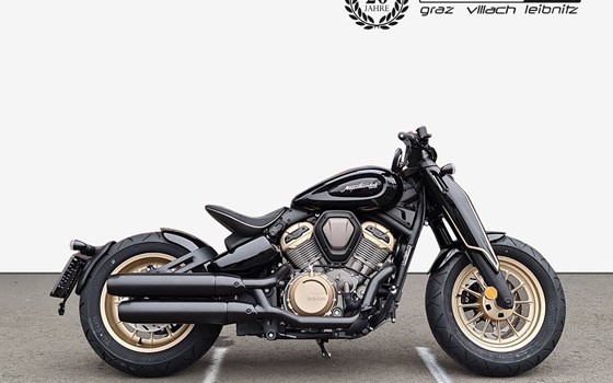 Neufahrzeug Benda Napoleon Bob 500i ABS - Bild 1