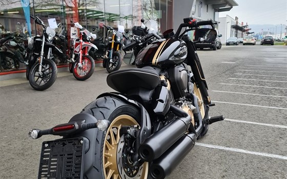 Neufahrzeug Benda Napoleon Bob 500i ABS - Bild 4