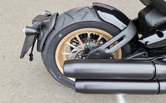 Neufahrzeug Benda Napoleon Bob 500i ABS - Bild 6