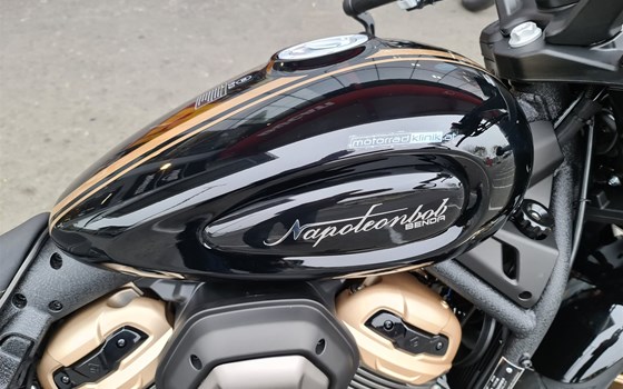Neufahrzeug Benda Napoleon Bob 500i ABS - Bild 7