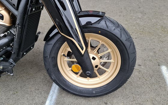 Neufahrzeug Benda Napoleon Bob 500i ABS - Bild 9