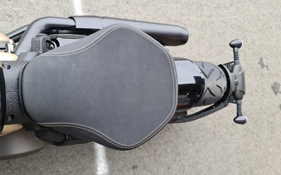 Neufahrzeug Benda Napoleon Bob 500i ABS - Bild 11