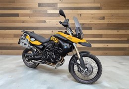 Gebrauchte BMW F 800 GS