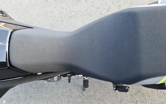 Neufahrzeug CFMOTO 450MT - Bild 12