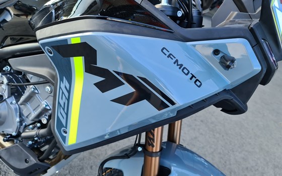 Neufahrzeug CFMOTO 450MT - Bild 7