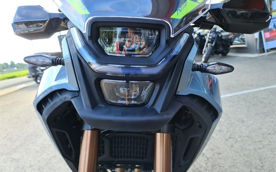 Neufahrzeug CFMOTO 450MT - Bild 10