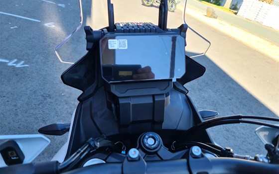 Neufahrzeug CFMOTO 450MT - Bild 3