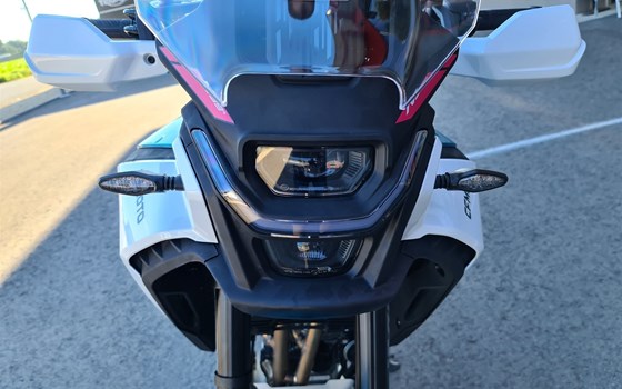 Neufahrzeug CFMOTO 450MT - Bild 9