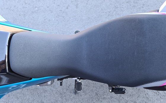 Neufahrzeug CFMOTO 450MT - Bild 11