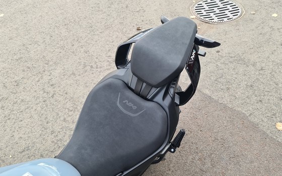 Neufahrzeug CFMOTO 675NK - Bild 12