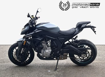 Neumotorrad CFMOTO 675NK