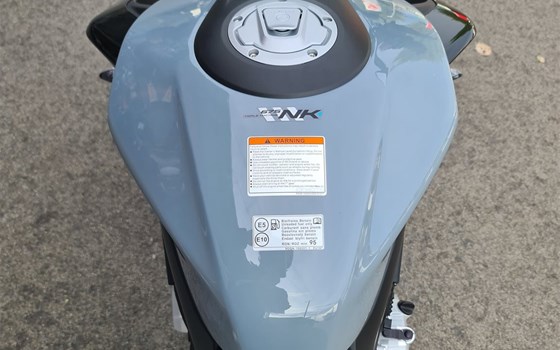 Neufahrzeug CFMOTO 675NK - Bild 7