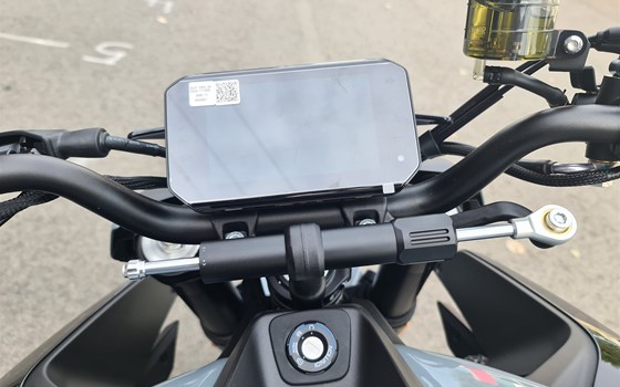 Neufahrzeug CFMOTO 675NK - Bild 11