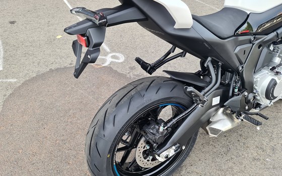 Neufahrzeug CFMOTO 675NK - Bild 3