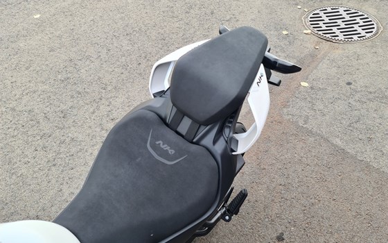 Neufahrzeug CFMOTO 675NK - Bild 6