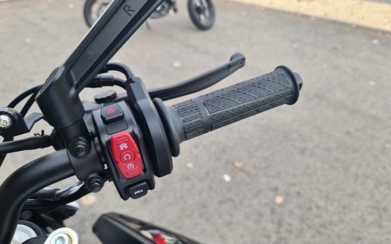 Neufahrzeug CFMOTO 675NK - Bild 10