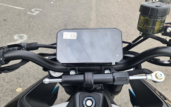 Neufahrzeug CFMOTO 675NK - Bild 11