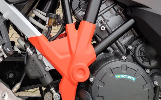 Gebrauchtmotorrad KTM 1290 Super Adventure S - Bild 9