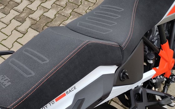 Gebrauchtmotorrad KTM 1290 Super Adventure S - Bild 10