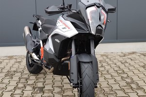 Angebot KTM 1290 Super Adventure S