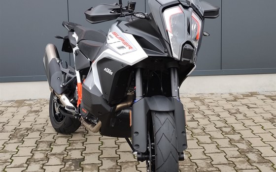 Gebrauchtmotorrad KTM 1290 Super Adventure S - Bild 1