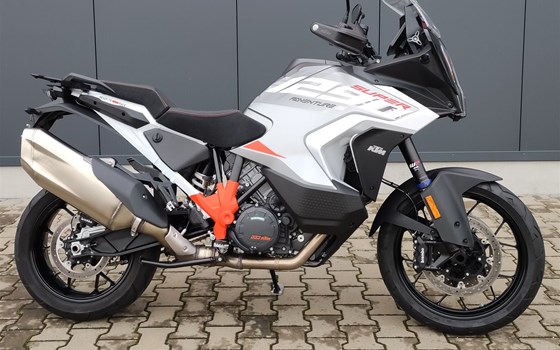 Gebrauchtmotorrad KTM 1290 Super Adventure S - Bild 2