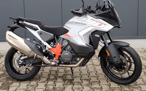 Gebrauchtmotorrad KTM 1290 Super Adventure S - Bild 3