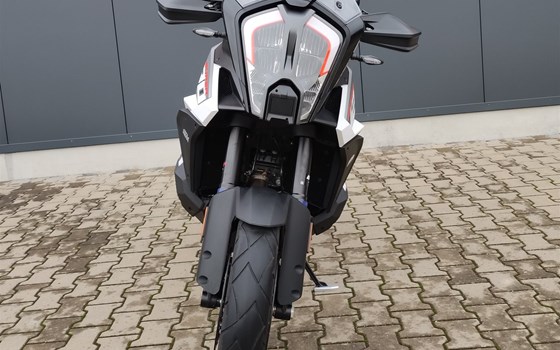 Gebrauchtmotorrad KTM 1290 Super Adventure S - Bild 4