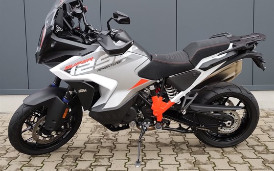 Gebrauchtmotorrad KTM 1290 Super Adventure S - Bild 6