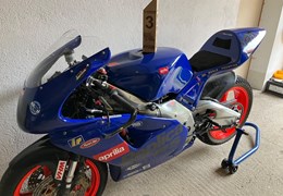 Gebrauchte Aprilia RS 250 Replica/Racing