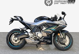 CFMOTO 675SR-R