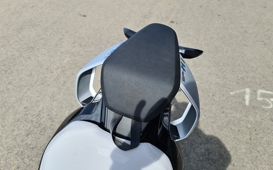 Neufahrzeug CFMOTO 675SR-R - Bild 11