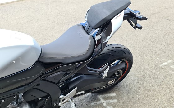 Neufahrzeug CFMOTO 675SR-R - Bild 11