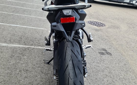 Neufahrzeug CFMOTO 675SR-R - Bild 6