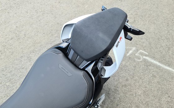 Neufahrzeug CFMOTO 675SR-R - Bild 10