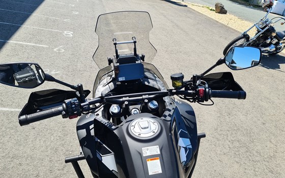 Neufahrzeug CFMOTO 700MT - Bild 8