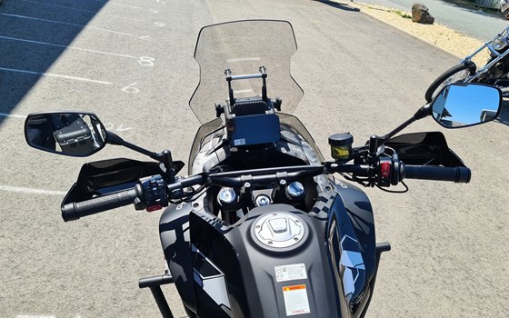 Neufahrzeug CFMOTO 700MT - Bild 9