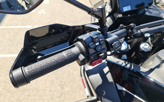 Neufahrzeug CFMOTO 700MT - Bild 10