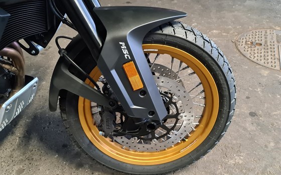 Neufahrzeug CFMOTO 800MT Explore - Bild 10