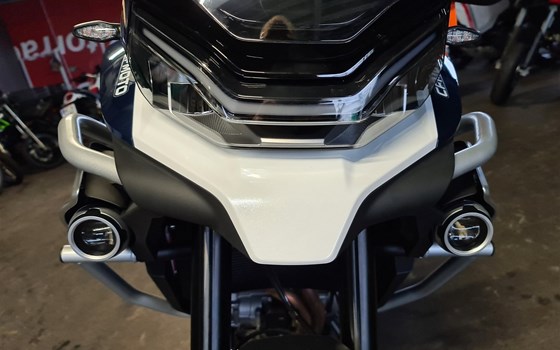 Neufahrzeug CFMOTO 800MT Explore - Bild 12
