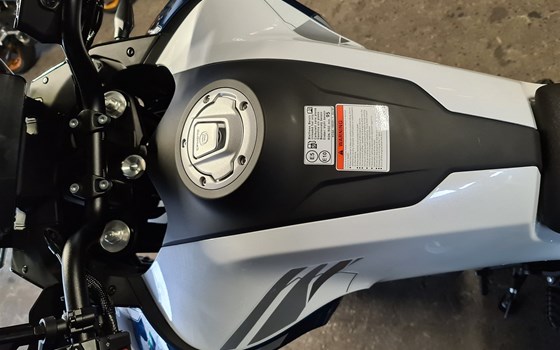 Neufahrzeug CFMOTO 800MT Explore - Bild 13